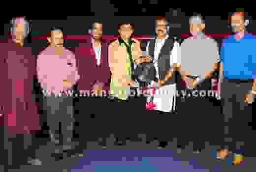 Konkani Film